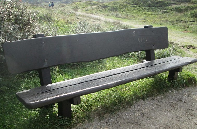Foto: Henk Jan van der Klis